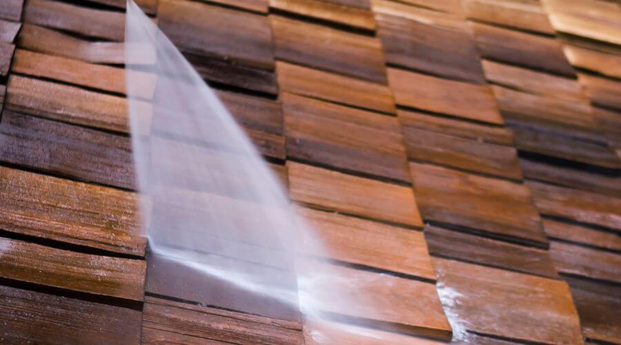 Roof Repair in Overton, NV