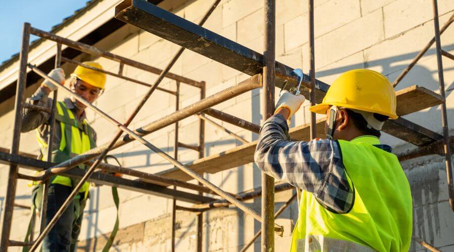 Professional residential roofers in Overton, NV